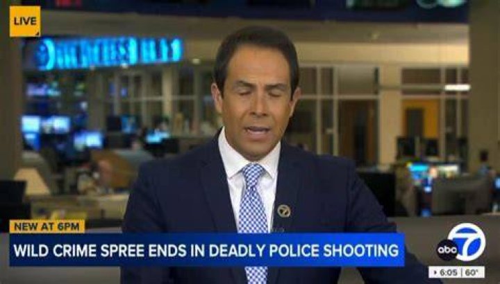
Who is Justin Giambanco? Police Chief describes Palm Bay murderer as ‘pure evil’ 