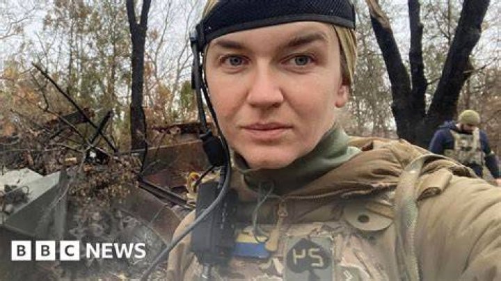 
Who Is Karina Yershova And What Happened To Her? Ukrainian Woman Brutally Killed By Russian Men 