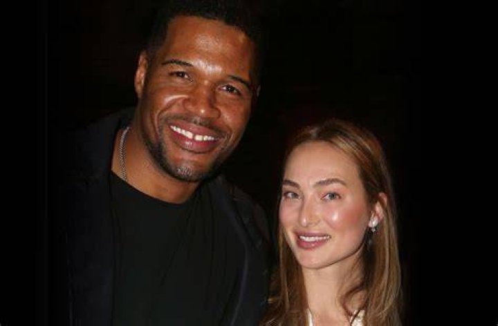 Who is Kayla Quick? Michael Strahan’s girlfriend Wiki Biography, net worth