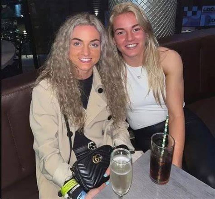 
Who Is Lauren Hemp’s Boyfriend? Explore The Dating History Of The Footballer 