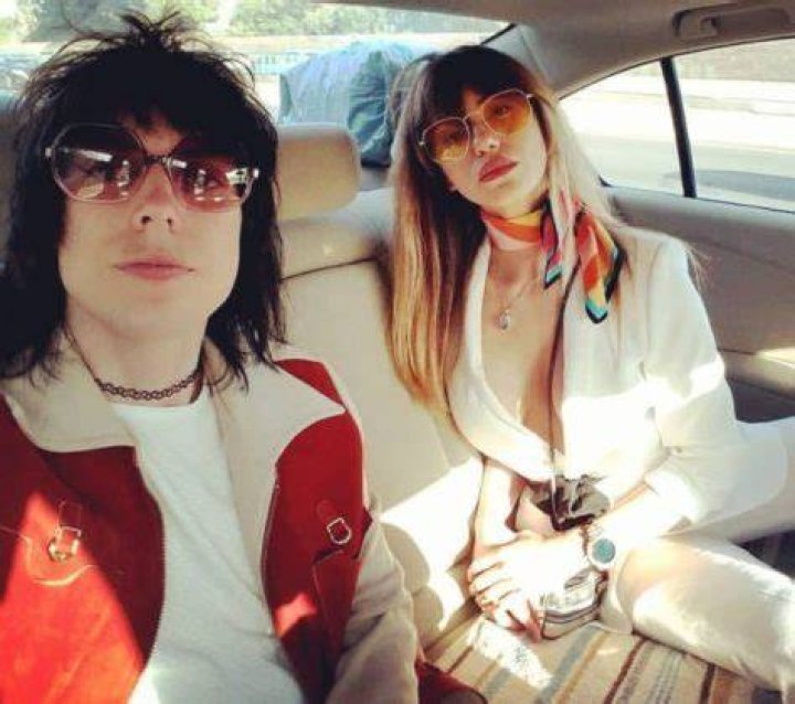 Who Is Luke Spiller Girlfriend In 2022? Did He Split With Laura Cartier Millon?