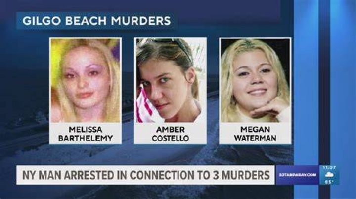 
Who is Michael Brown, Gilgo Beach serial killer Rex Heuermann’s defense lawyer? 