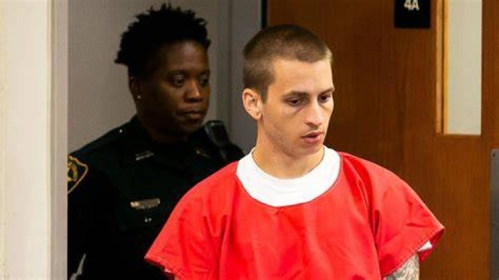 Who Is Michael Shane Bargo? Death Row After Killing Seath Jackson And Details
