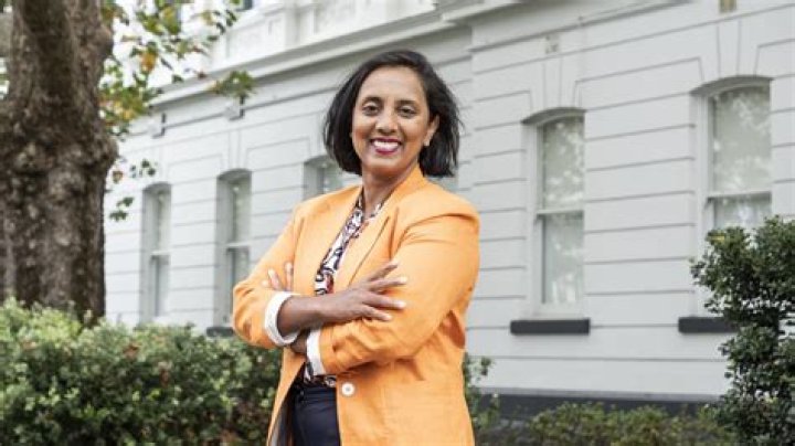 
Who Is Michelle Ananda-Rajah Husband? Australian Politician Wikipedia And Family Details 