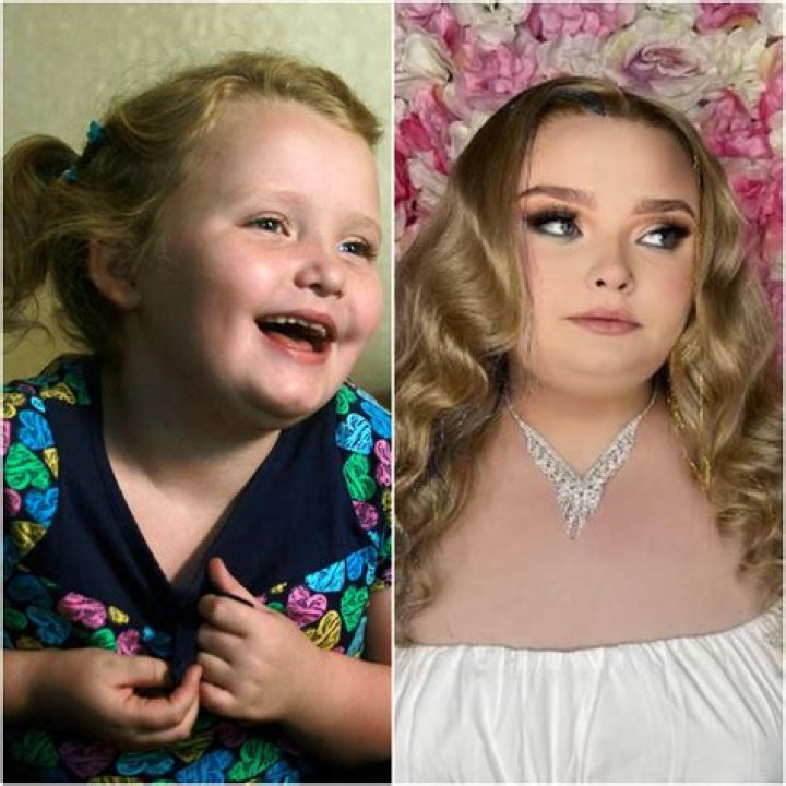 Who is Mike ‘Sugar Bear’ Thompson, Honey Boo Boo’s father?