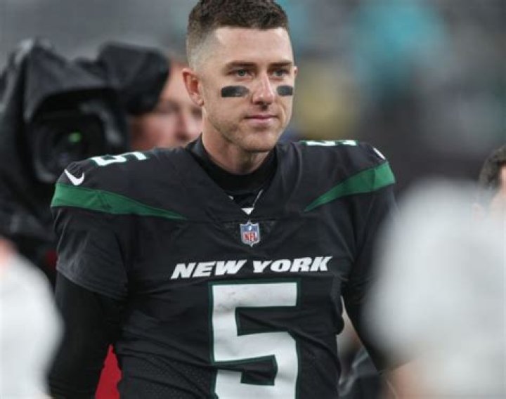 Who Is Mike White’s Partner? The NFL Player’s Love Interest