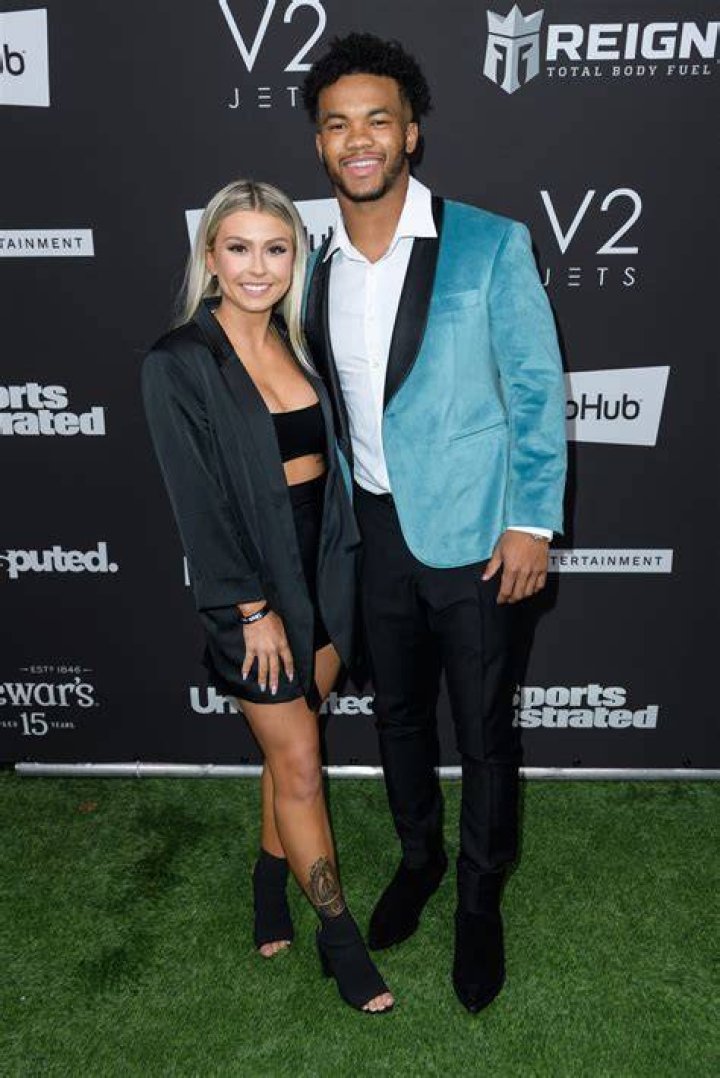 Who Is Morgan LeMasters? Meet The Sexy, Stunning Girlfriend Of Kyler Murray!
