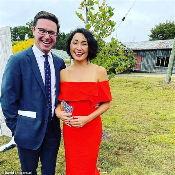 
Who Is National Party Leader David Littleproud Partner In 2022? Update On His Family With Ex-Wife 