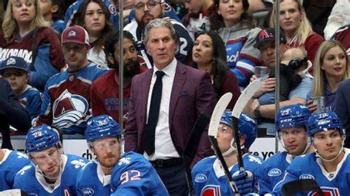 
Who Is NHL Head Coach Jared Bednar Wife Susan Bednar? How Many Kids Do They Have? Details 