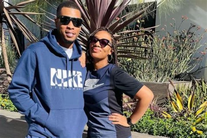 
Who Is Nicco Annan Wife Nafeesha Nicholson? 