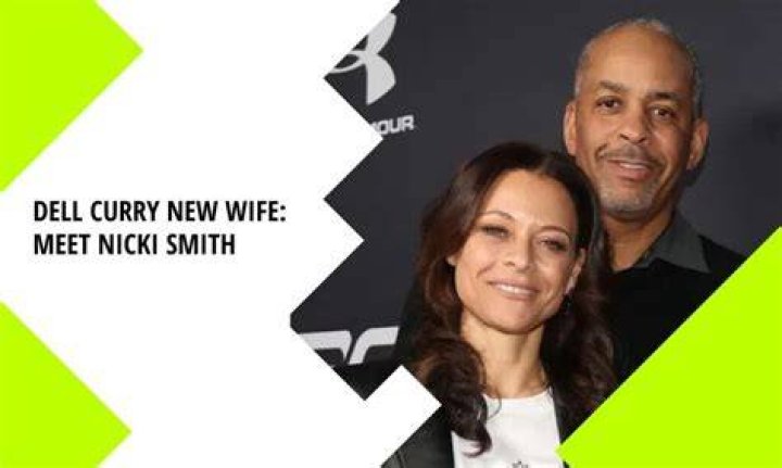 Who Is Nicki Smith? Meet Dell Curry’s New Girlfriend On Instagram