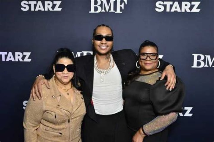 Who Is Nicole Flenory Big Meech’s Sister and Where Is She Now?