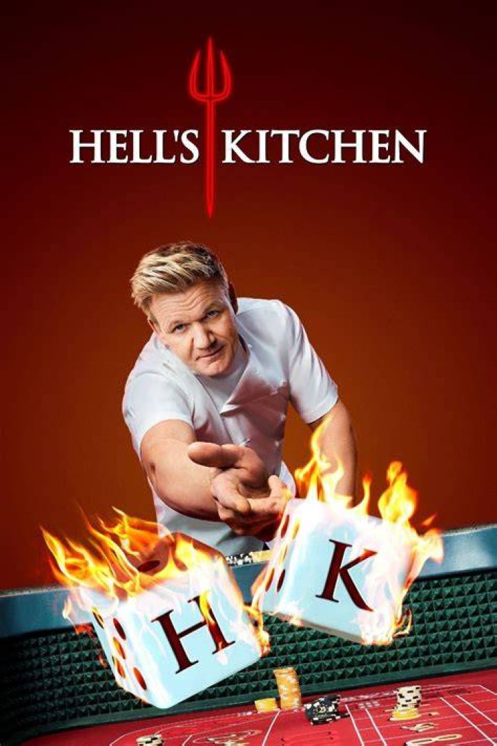 Who Is O’Shay Lolley From “Hell’s Kitchen” Season 21?