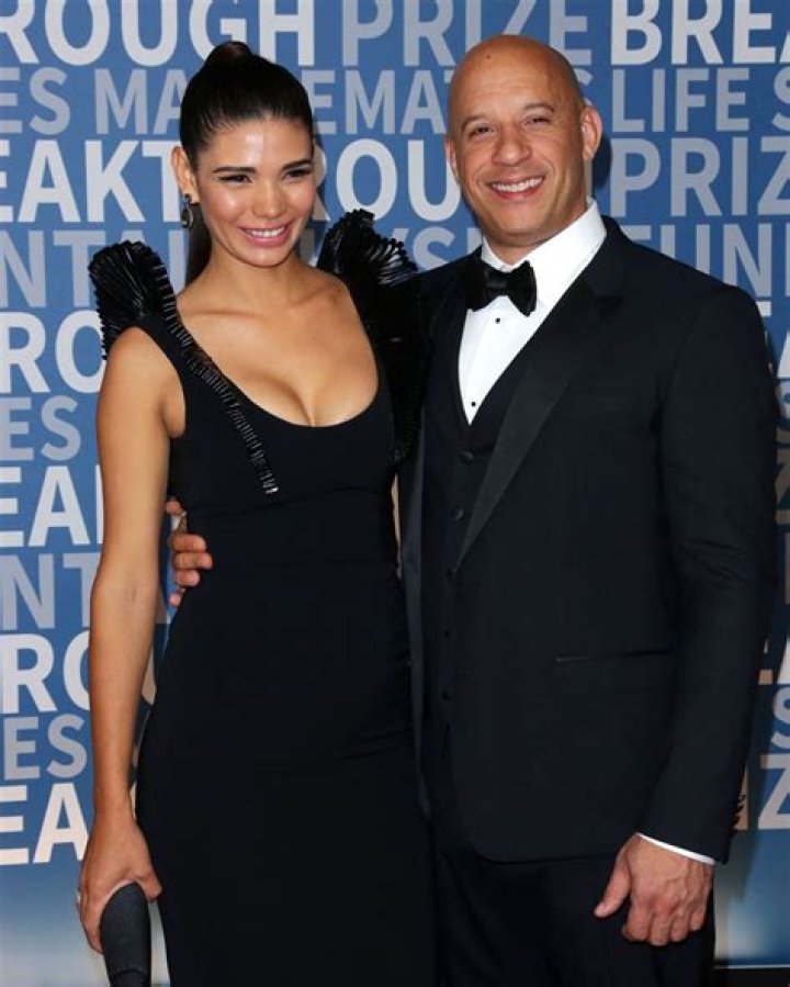 Who is Paloma Jimenez? Untold Truth Of Vin Diesel’s Girlfriend