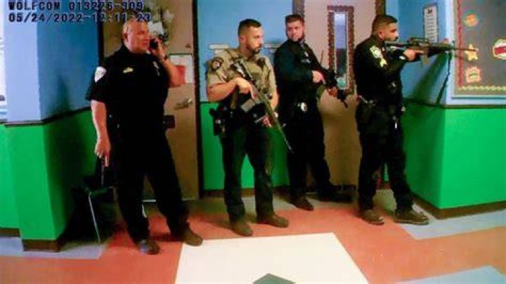 
Who Is Pete Arredondo? Uvalde Texas Police Chief & Their Response to 911 Call About Shooting 