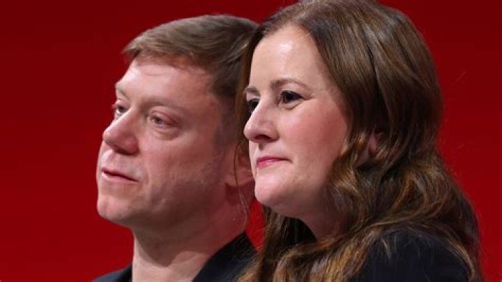
Who Is Politician Janine Wissler’s Partner 2022 And What Happened With Adrian Gabriel? 