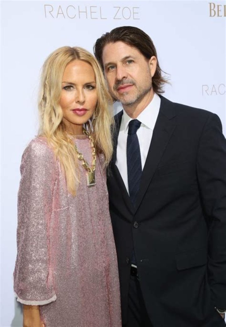 Who Is Rachel Sullivan? Meet The Graceful Wife Of Chris Sullivan!