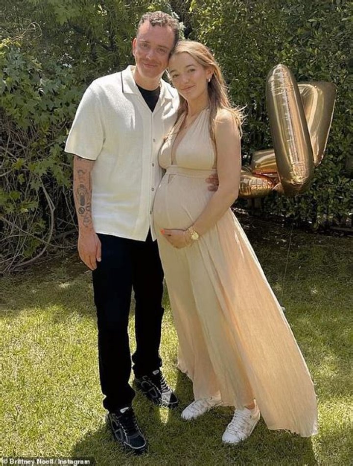 Who Is Rapper Logic’s Wife, Brittney Noell? Here’s A Look At Their Relationship