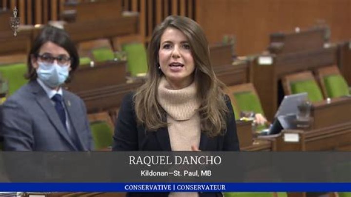 
Who Is Raquel Dancho Husband? Her Speech At Emergency Debate In House Of Commons Was Touching! 