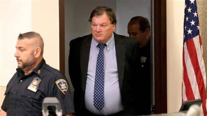 
Who is Rex Heuermann? Suspect in Gilgo Beach murders arrested by police 
