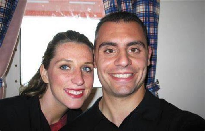 Who Is Richard Dabate Mistress Sara Ganzer? Wife Connie Killer Convicted