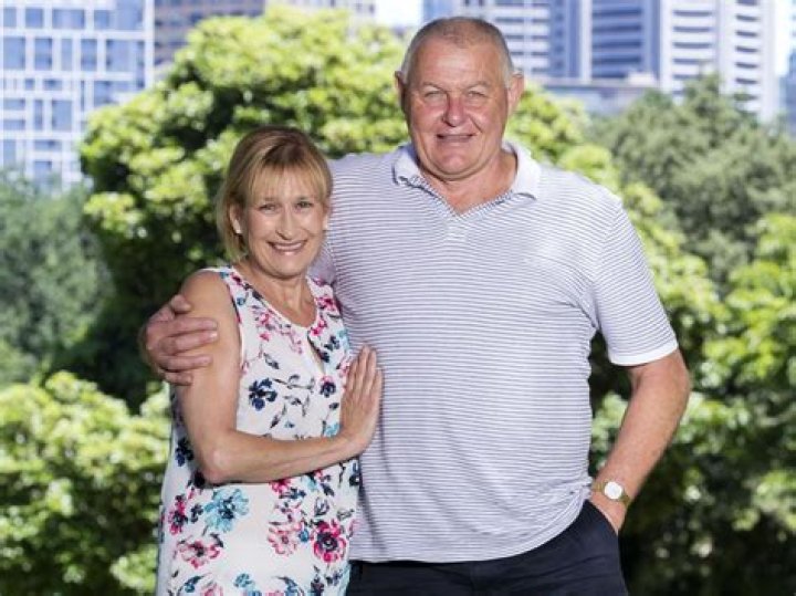 
Who Is Ron Iddles’ Wife, Colleen Iddles? Explore His Married Life 