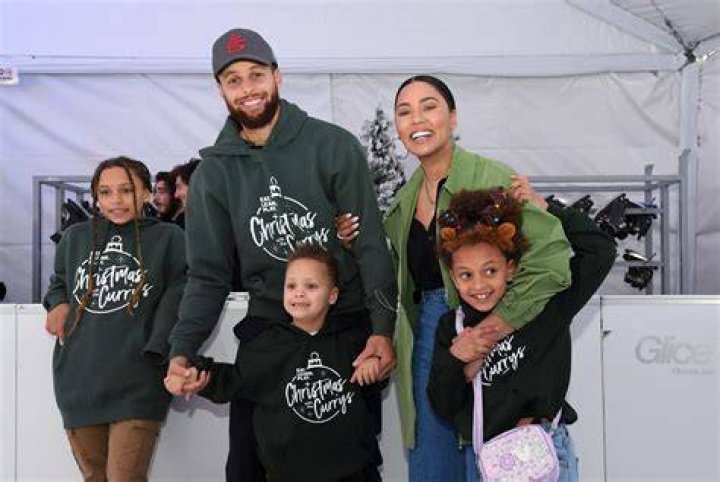 
Who Is Ryan Belleville Wife? Age Gap And Kids – Daughter Health Condition 