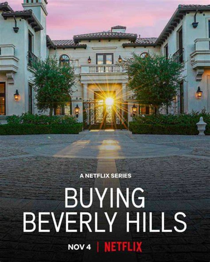 Who Is Santiago Arana On Buying Beverly Hills 2022? His Net Worth And Parents Explored