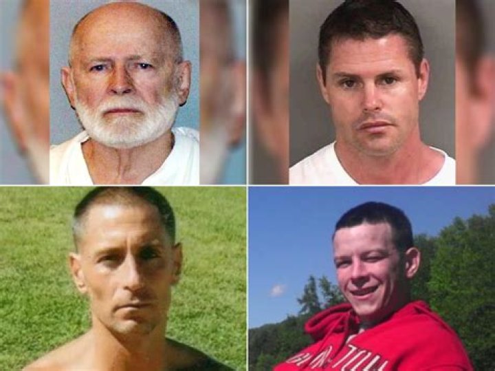 
Who Is Sean McKinnon Indicted With Whitey Bulger Murder? Suspect In Solitary Denies Involvement 