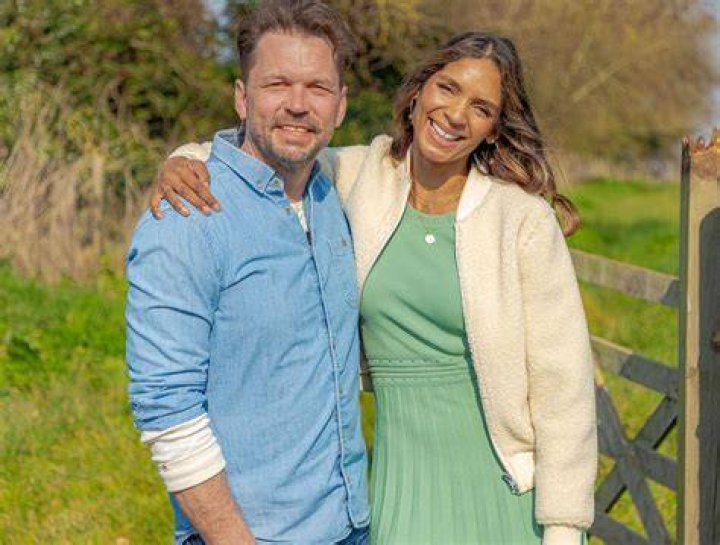
Who Is Shivi Ramoutar Husband Ben? Everything To Know About The Chef 