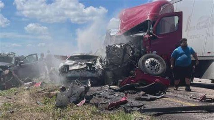 Who Is Steven Stotts? NASCAR Hauler Driver Death In An Accident