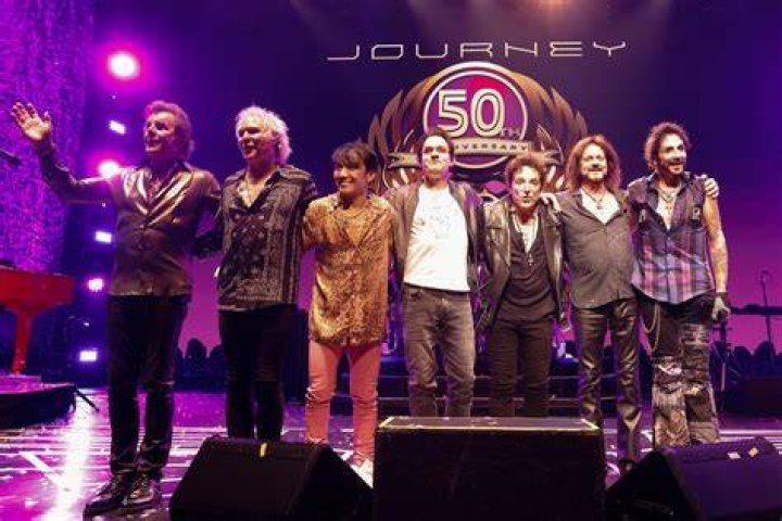 
Who Is The Current Lead Singer Of Journey? 