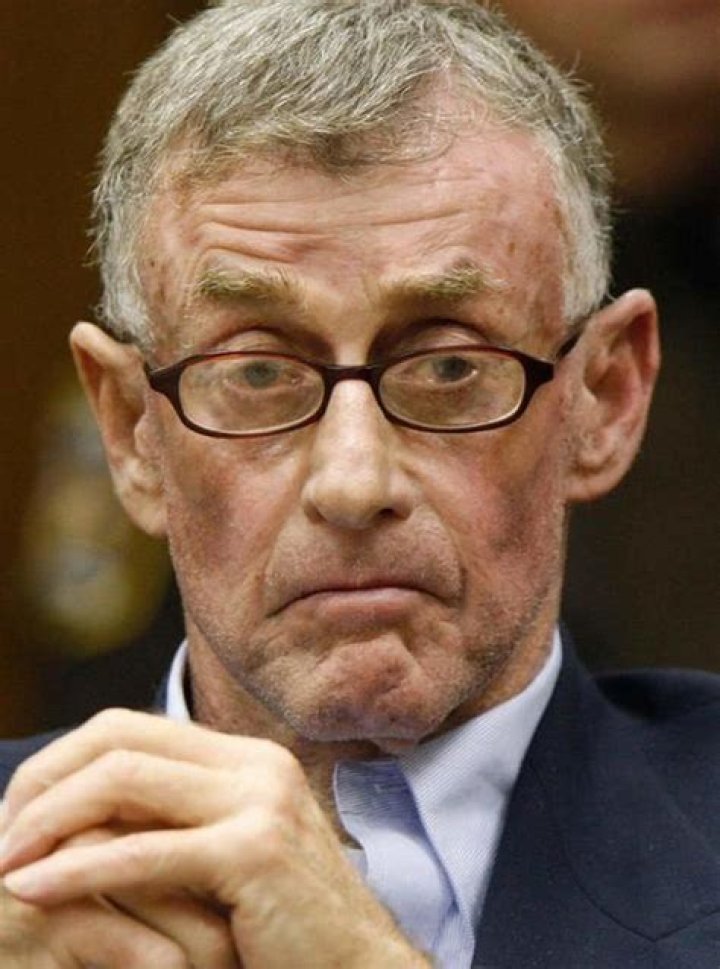 Who Is Todd Peterson? Meet The Son Of Michael Peterson