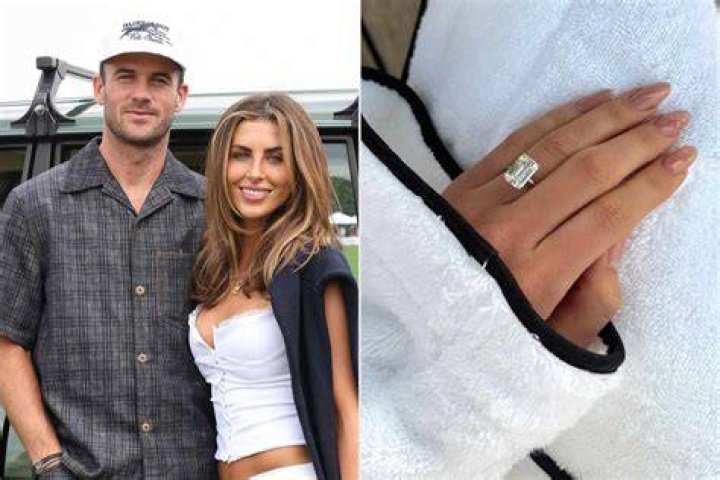 
Who is Tommy Paul Girlfriend Paige Lorenze? How is Their Relationship? 
