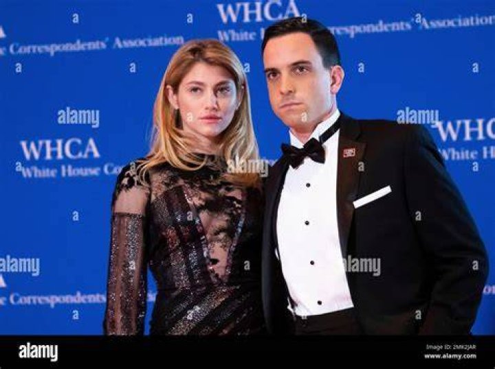 
Who Is Trey Yingst Wife Or Girlfriend? Married Life And Family Details 