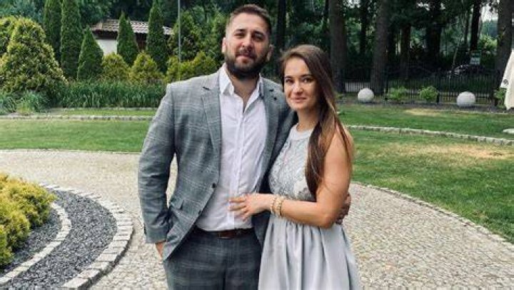 Who Is UFC Karolina Kowalkiewicz Husband? Meet Lukasz Zaborowski And Family