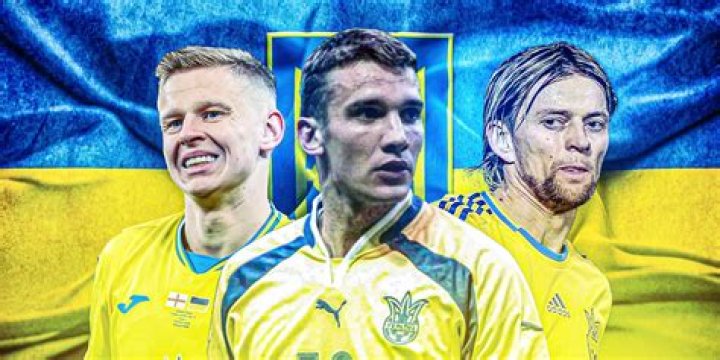 
Who Is Vitalii Sapylo? Ukraine Footballer Died In Russian Invasion 