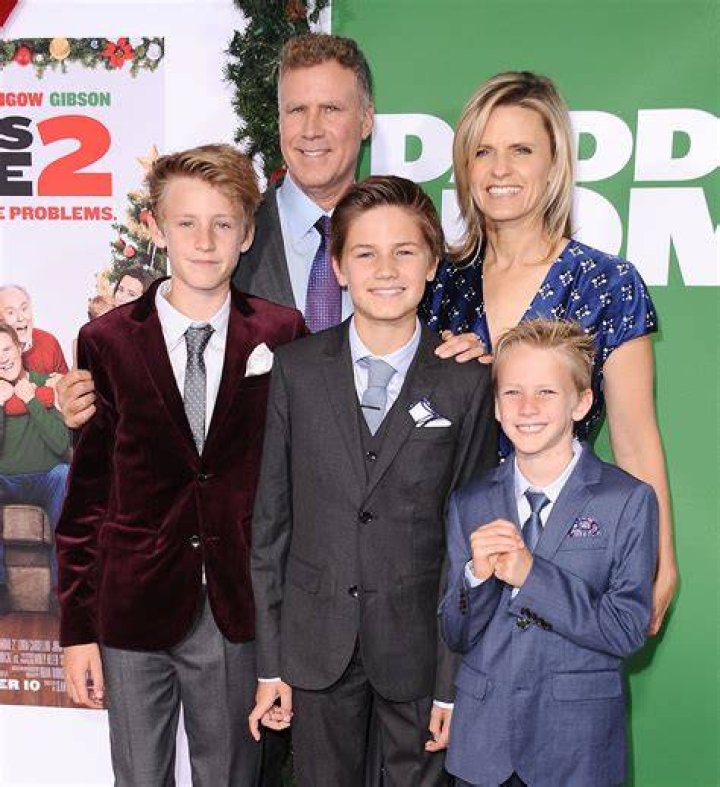 
Who Is Will Ferrell Married To? Check Out Will Ferrell Age, Net Worth, Family, Bio, Children, Movies, Tv Shows, Wife, Height, Weight 