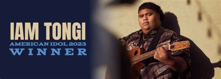 
Who Is William Tongi From American Idol 2023? 