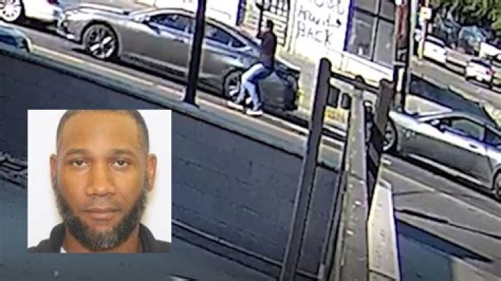 
Who is Wyatt Reed? Man arrested for road rage on Interstate 25 near Mead 