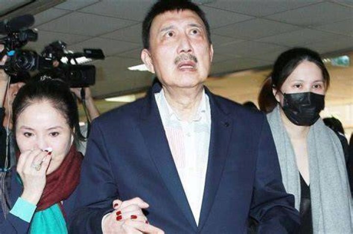 
Who is Yu Tien? Meet Yu Yuan-Chi’s Father, Daughter Death Cause 