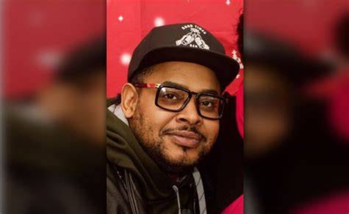 
Who killed Jam Master Jay? 