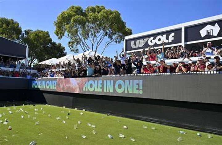 
Who owns PGA Tour? LIV Golf merger sparks controversy over Saudi Arabia backing 