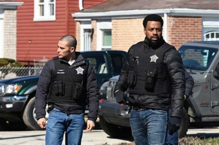 Who Plays Dante Torres in Chicago PD? How old is Dante Torres in Chicago PD?