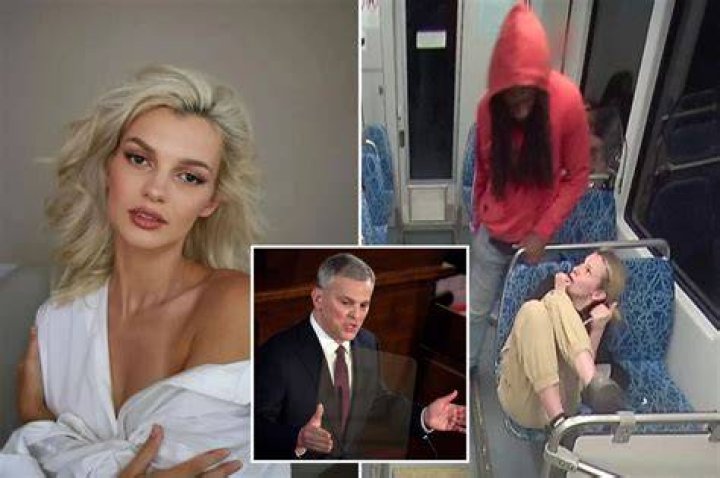 
Who Was Anastasiia Yalanskaya? Shot To Death – Wikipedia And Instagram 