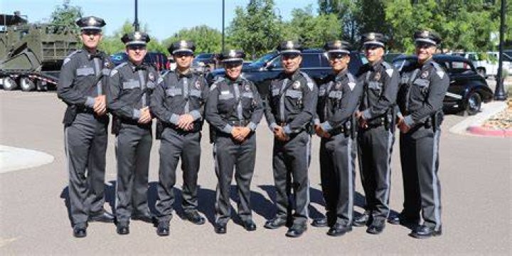 
Who was Anthony Ferguson? New Mexico police officer dies 