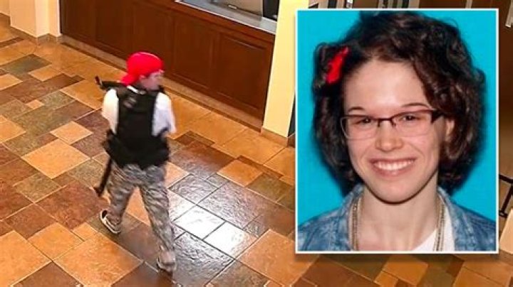 
Who was Audrey Hale, Nashville, Covenant School shooting suspect? 