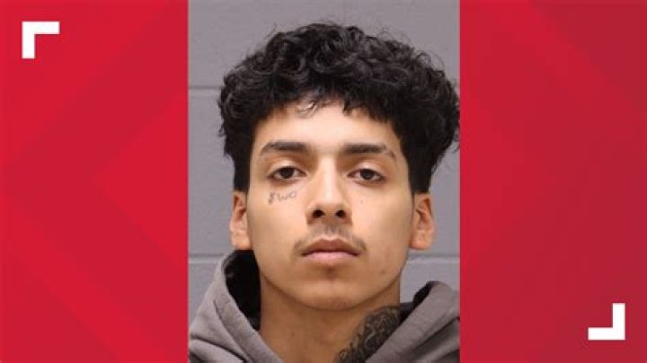 
Who was Beau Wilson? 18-year-old suspect of Farmington, New Mexico shooting 