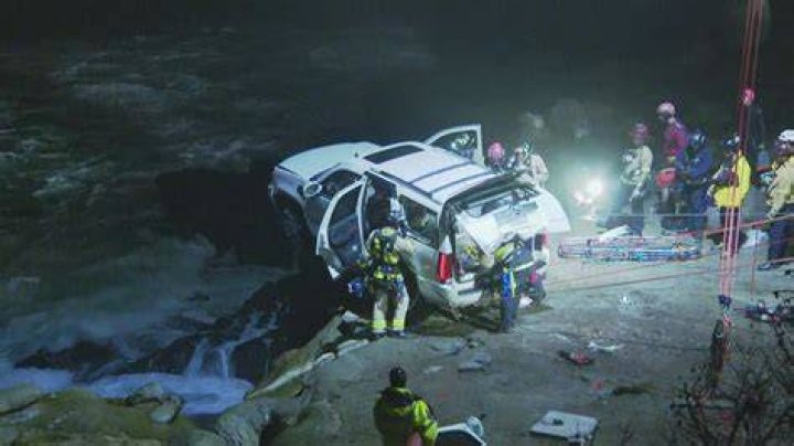 
Who Was Brexten Green From Cashion, OK? Cliff Accident Death Update 