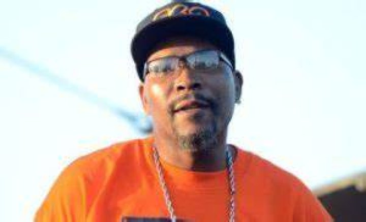 Who was C-Knight? Dove Shack Rapper dies at 52